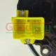 Шлейф подрулевой AIRBAG SRS GoodWay Nissan Qashqai J11; Pulsar C13M ( 25554-4EA0A; 255544EA0A ) (CCS-NI-4EA0A) - изображение 3