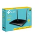 Маршрутизатор TP-Link TL-MR6400 300Mbps Wireless N 4GLTE Router build-in 150Mbps 4G LTE modem Black - изображение 4