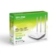 Маршрутизатор TP-Link TL-WR845N 4 порта LAN 10/100Мбит/с 2.4ГГц 300Мбит/с - изображение 3