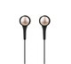 Навушники HOCO M19 Drumbeat universal earphone with mic Black - изображение 2