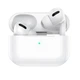 Беспроводные вакуумные Bluetooth наушники Hoco EW05 Plus TWS White - изображение 1