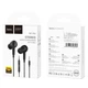 Навушники HOCO M1 Pro Original series earphones Black - изображение 4