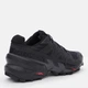 Buty do biegania damskie Salomon Speedcross 6 L41742800 41.5 (9US) 26 cm Czarne (195751067430) - obraz 5