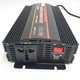 Инвертор 12V-220V 1300W UPS автомобильный преобразователь напряжения с функцией зарядки аккумулятора - изображение 3