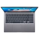 Ноутбук Asus X515EA-EJ1413 FullHD Slate Grey (90NB0TY1-M23250) - изображение 2