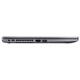 Ноутбук Asus X515EA-EJ1413 FullHD Slate Grey (90NB0TY1-M23250) - изображение 3