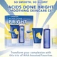 Набор косметики для осветления кожи Ole Henriksen Acids Done Bright 30 г + 65 мл + 15 мл - изображение 5