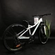 Велосипед Outleap Bliss Sport 27,5", рама M, 2022, белый - изображение 3