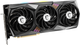 Видеокарта MSI PCI-Ex GeForce RTX 3060 Gaming Z Trio 12GB GDDR6 (192bit) (1867/15000) (HDMI, 3 x DisplayPort) (RTX 3060 GAMING Z TRIO 12G) - изображение 2