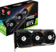 Видеокарта MSI PCI-Ex GeForce RTX 3060 Gaming Z Trio 12GB GDDR6 (192bit) (1867/15000) (HDMI, 3 x DisplayPort) (RTX 3060 GAMING Z TRIO 12G) - изображение 5