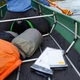 Гермокарман Ortlieb для документов Document-bag A5 (M) - изображение 2