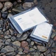 Гермокарман Ortlieb для документов Document-bag A5 (M) - изображение 6