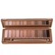 Палітра тіней Urban Decay Naked 3 Eyeshadow Palette (12 відтінків) Naked3 (с повреждениями внутри) - зображення 2