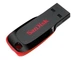 Флешка SanDisk 8 GB Cruzer Blade (М2492) - изображение 2