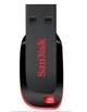 Флешка SanDisk 8 GB Cruzer Blade (М2492) - изображение 3