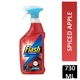 Універсальний знежирюючий спрей для миття кухні та ванни Flash All Purpose Cleaner Spray Blossom Tropic 730 мл - зображення 1