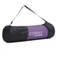 Коврик спортивный Cornix NBR 183 x 61 x 1 cм для йоги и фитнеса XR-0011 Violet - изображение 4