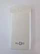 Внешний аккумулятор Power bank, Портативная батарея KLGO - KP-85, белый, 20000mAh - изображение 2