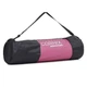 Коврик спортивный Cornix NBR 183 x 61 x 1 cм для йоги и фитнеса XR-0010 Pink - изображение 3