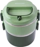 Ланч-бокс пищевой Kamille KM-2136 1.7 л - изображение 1