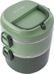 Ланч-бокс пищевой Kamille KM-2136 1.7 л - изображение 5