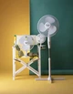 Вентилятор напольный Adler AD-7305 90 Вт - изображение 7