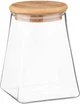 Банка для хранения Ardesto Fresh Конус AR-1374-BLC 740 мл - изображение 8