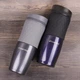 Термокухоль Kamille KM-2047 500 мл - зображення 6