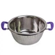 Дуршлаг Kamille KM-4358 24 см - изображение 10