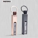 Багатофункціональна електронна USB запальничка RT-CL01 Black Remax 121301 - зображення 3