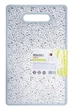 Разделочная доска Ringel Main RG-5117-14 23х37 см белая - изображение 2