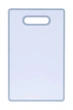 Разделочная доска Ringel Main RG-5117-14 23х37 см белая - изображение 4