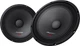 Автоакустика Pioneer TS-M2010PRO - зображення 1