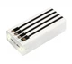 УМБ AURA NRG30 30000 mAh 22.5W Quick charging White - изображение 4