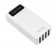 УМБ AURA NRG30 30000 mAh 22.5W Quick charging White - изображение 6