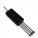 УМБ AURA NRG60 60000 mAh 22.5W Quick charging Black - изображение 3