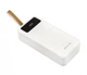 УМБ AURA NRG60 60000 mAh 22.5W Quick charging White - изображение 7