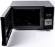 Микроволновая печь Grunhelm 23MX523-B - изображение 4