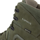 Черевики Lowa Zephyr GTX MID TF Ranger Green 45.5 розмір - зображення 3