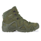 Черевики Lowa Zephyr GTX MID TF Ranger Green 43 розмір - зображення 5