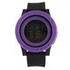 Часы Skmei DG1193 BK- Purple BOX - изображение 1
