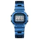 Часы Skmei 1456BOXBL Blue BOX - изображение 2