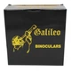 Оптический бинокль для охоты и рыбалки GALILEO W6 - изображение 5