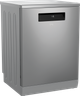 Посудомоечная машина Beko DEN48520XAD - изображение 2