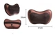 Массажная подушка Magic Massager Рillow QY-8028 Для дома и Автомобитя для шеи,спины,поясницы (V 670 ) - изображение 8