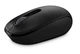 Мишка Microsoft Wireless Mobile Mouse 1850 Black (U7Z-00003) - зображення 1