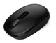 Мишка Microsoft Wireless Mobile Mouse 1850 Black (U7Z-00003) - зображення 3