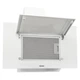 Кухонная витяжка ELEYUS Vertical 470 60 WH - зображення 7