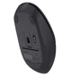 Мишка бездротова A4-Tech Fstyler FB12S Black - зображення 5