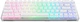 Клавиатура проводная Dark Project Transparent Pudding PBT Mech. g3ms Teal KD68B ENG/UA/RU USB (DP-KD-68B-907700-GMT) - изображение 2